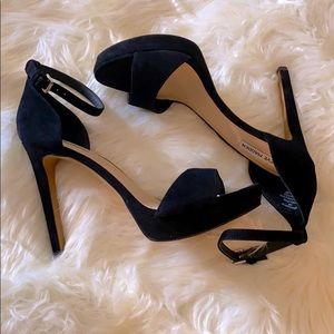 Worn once! Steve Madden Kisha Platform